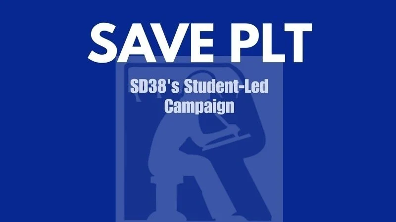 PLT Visual